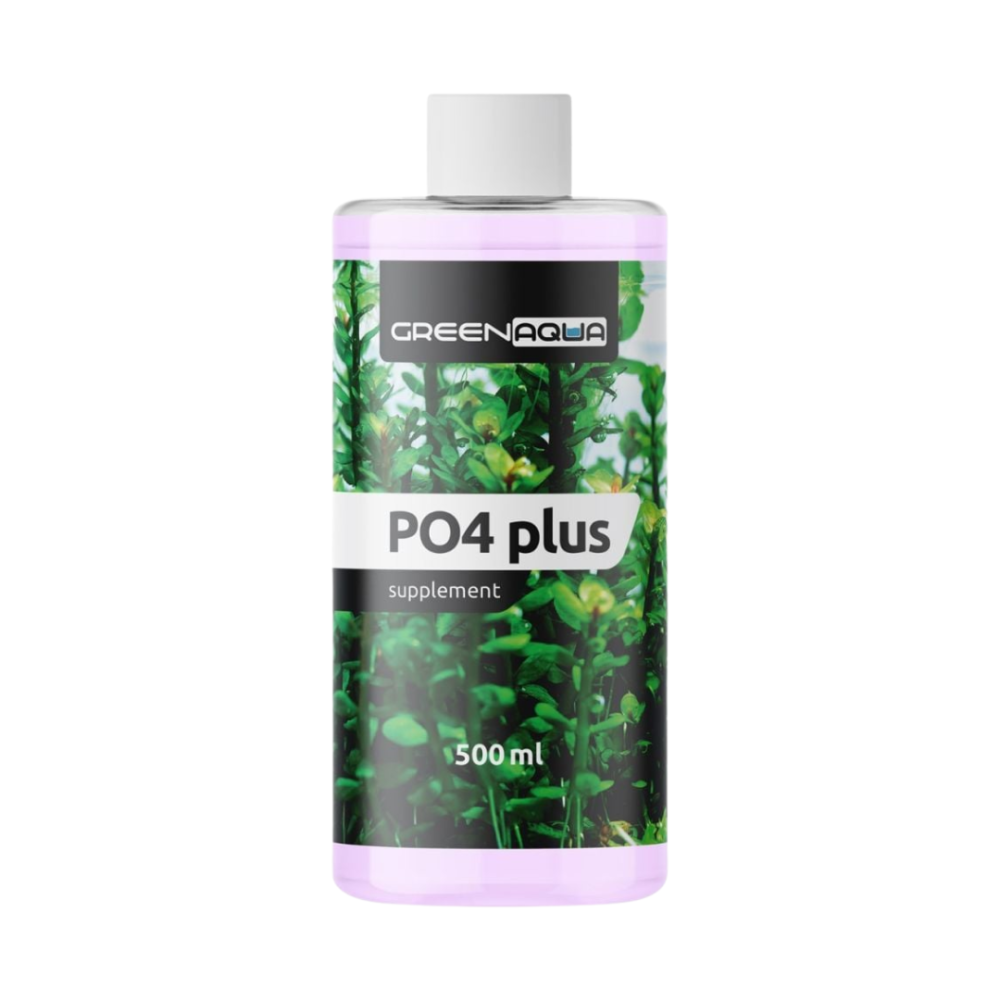 Green Aqua PO4 Plus