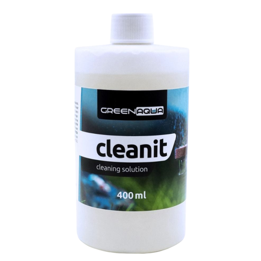 Green Aqua Cleanit - 400 ml