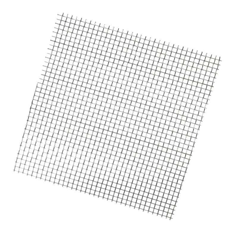 GreenWorks Stainless Steel Mesh for Plant 8x8cm