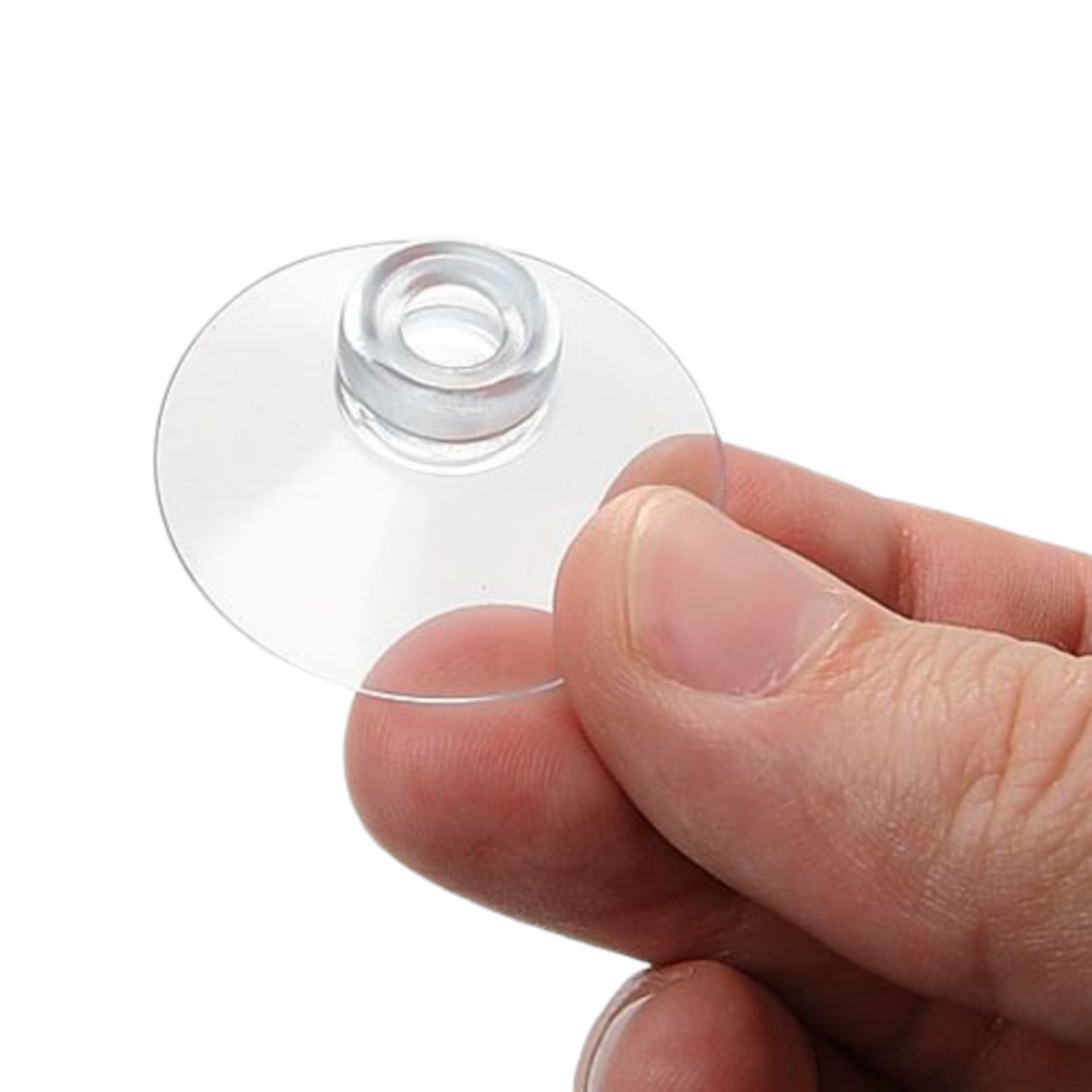 GreenWorks Suction Cup - Suction 3