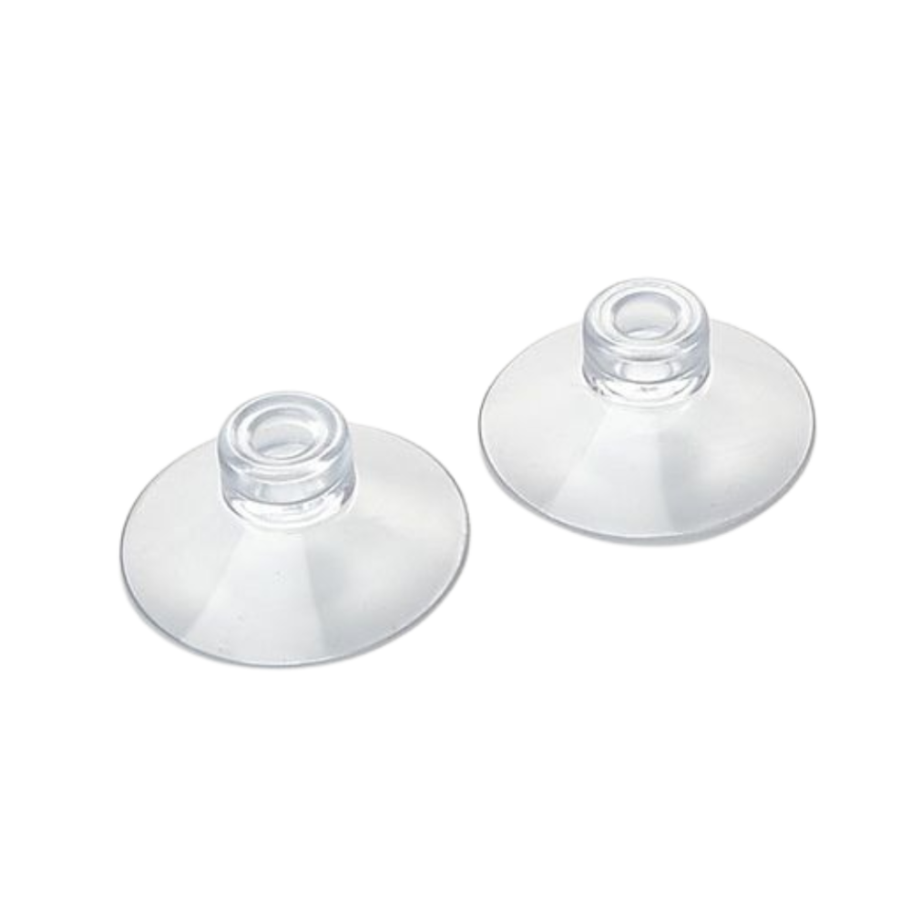 GreenWorks Suction Cup - Suction 3