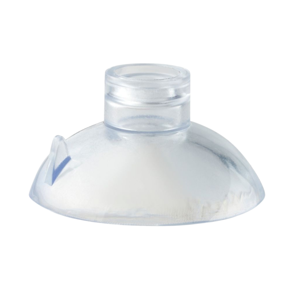 GreenWorks Suction Cup Without Clamp