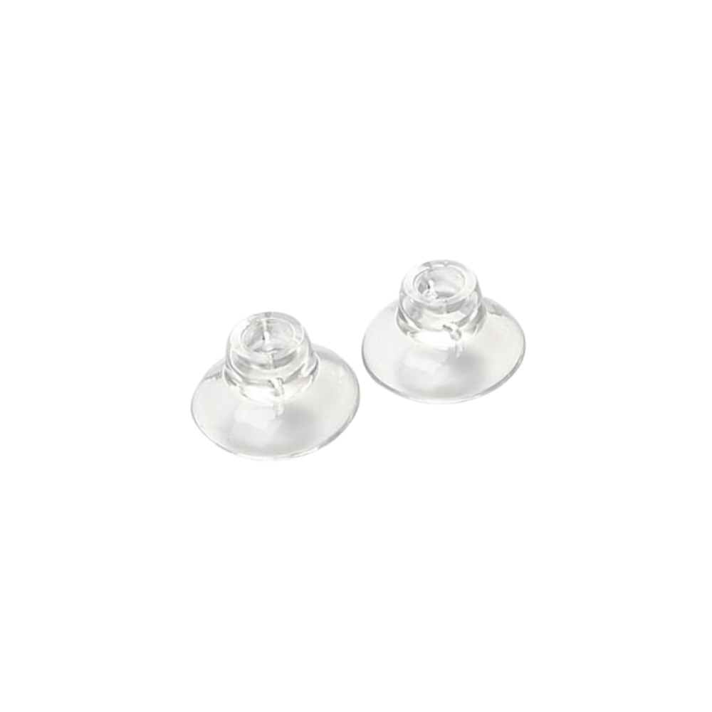 GreenWorks Suction Cup Without Clamp