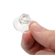 GreenWorks Suction Cup Without Clamp