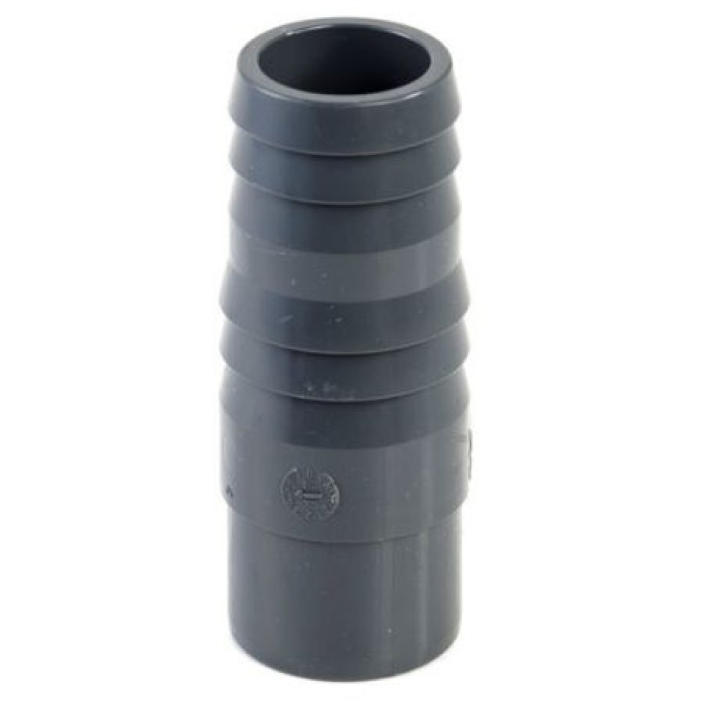 PVC Hose-Tails 20X20MM