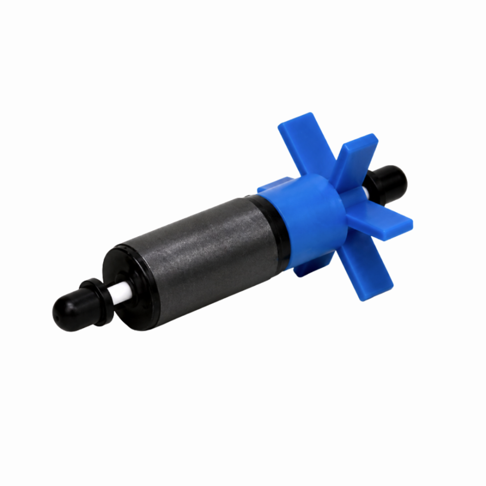 JBL CP O 500 Impeller w. ceramic shaft + rubber