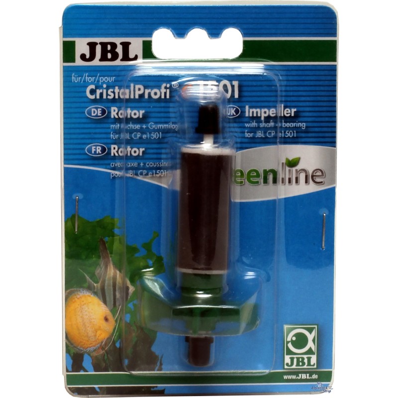 JBL CP e401 Impeller greenline