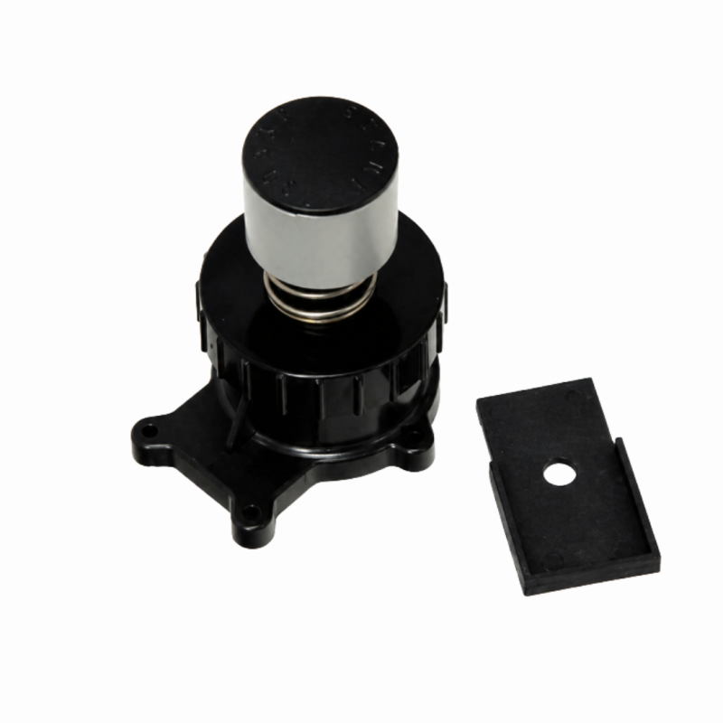 JBL CP e4/7/900/1,2  START button + union nut