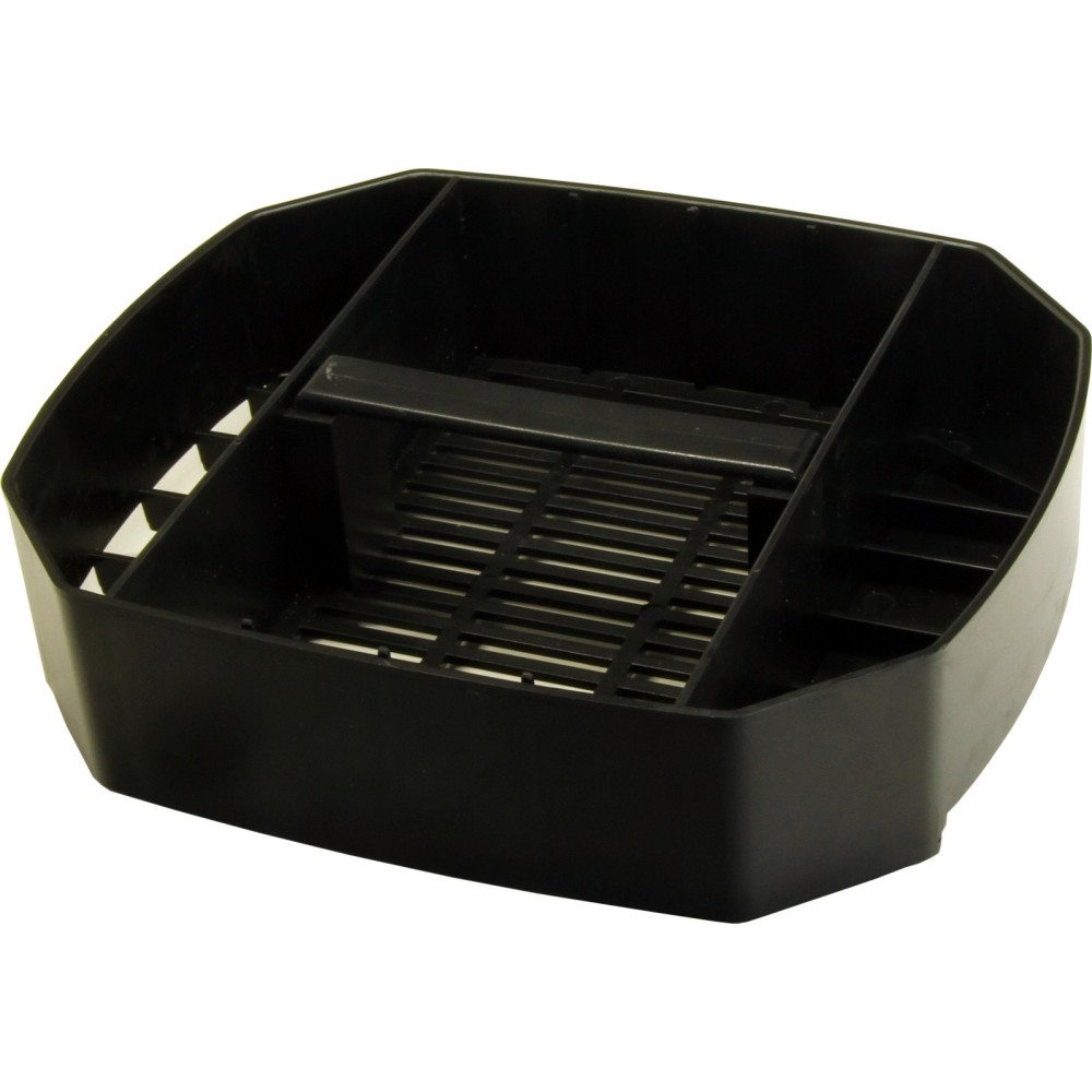 JBL CP 15/1900/1 Filter basket spec.(top)