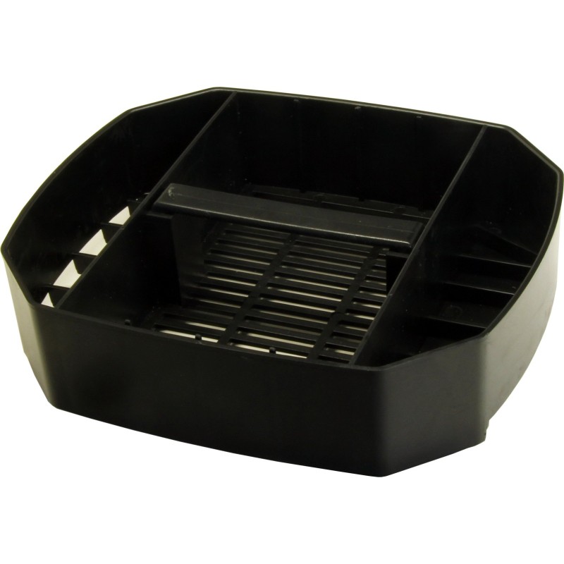 JBL CP 15/1900/1 Filter basket spec.(top)