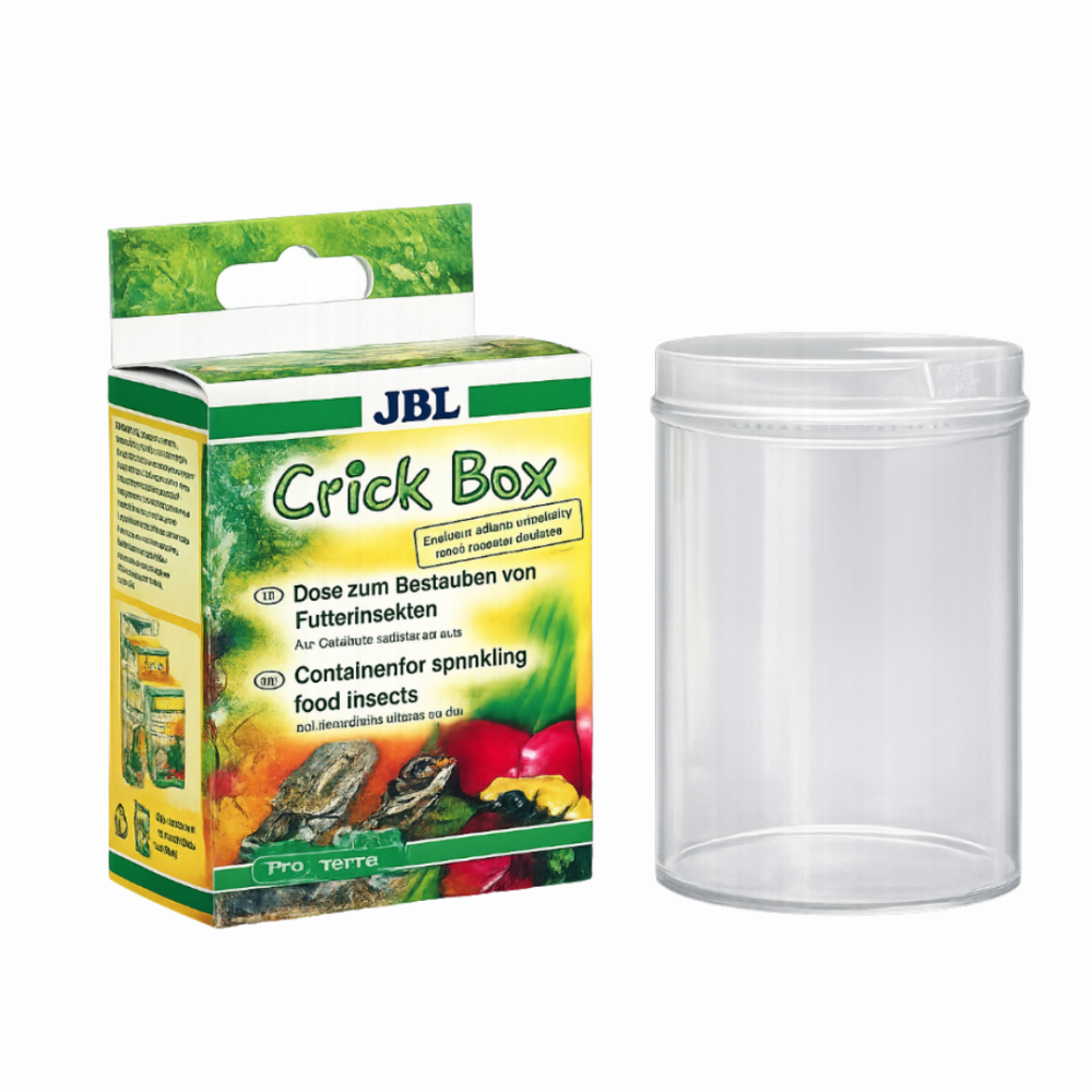 JBL CrickBox