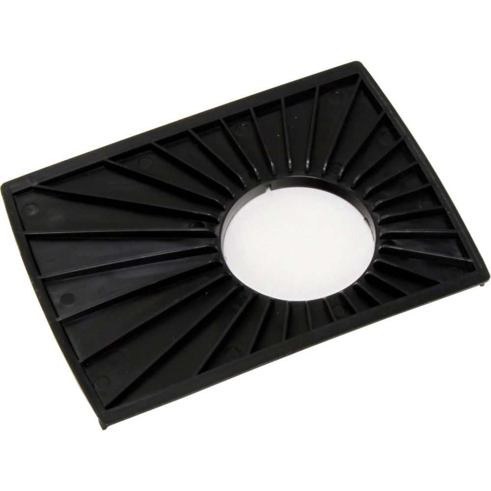JBL CP e1500 Distributor plate incoming water