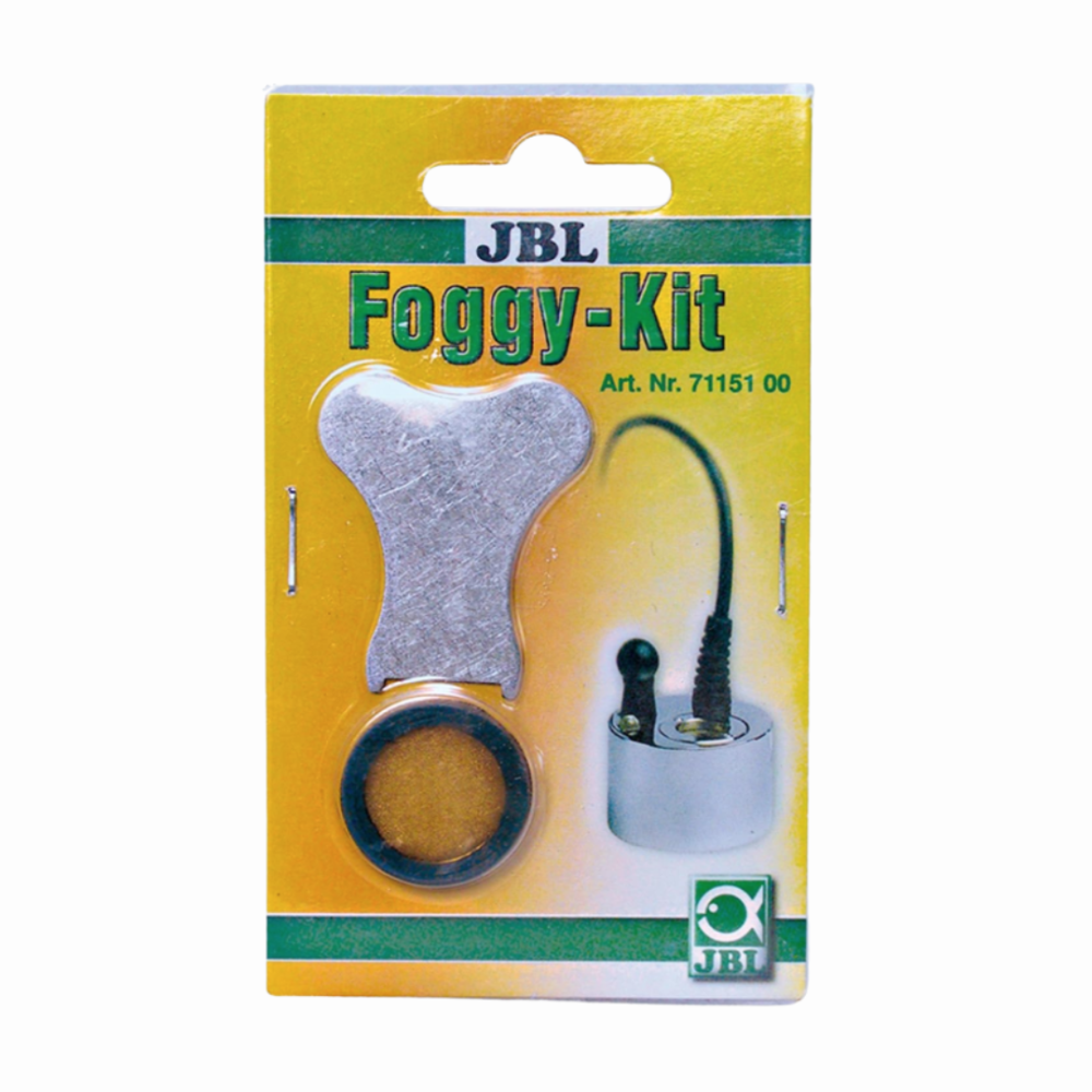 JBL Foggy spare parts set