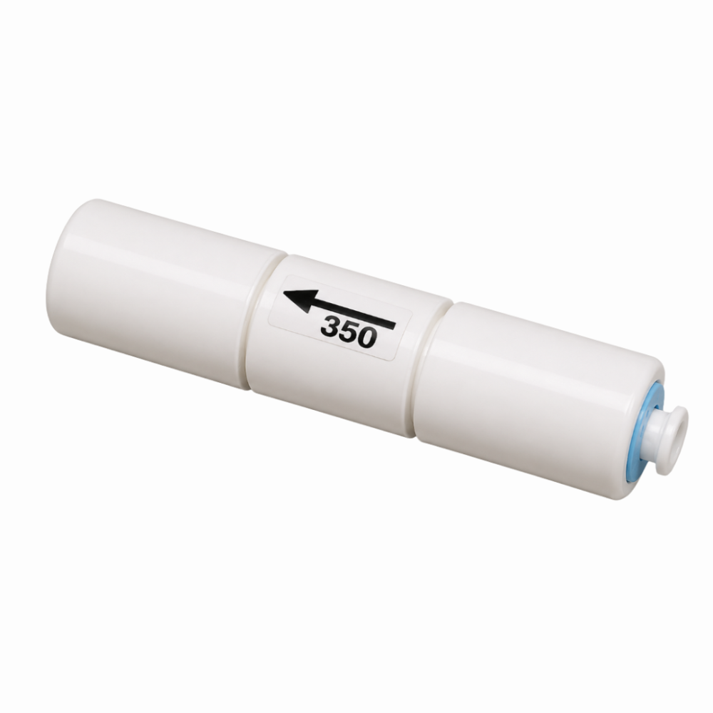 JBL Osmose flow restrictor