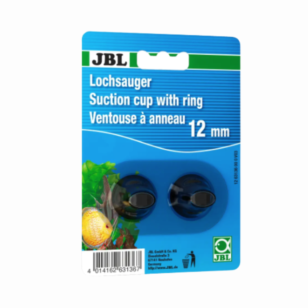 JBL Suction Holder 12mm