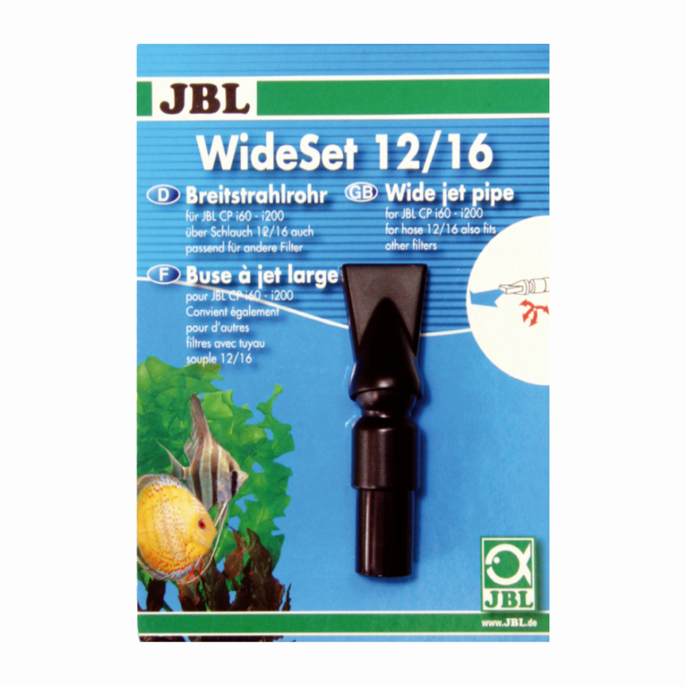 JBL WideSet 12/16