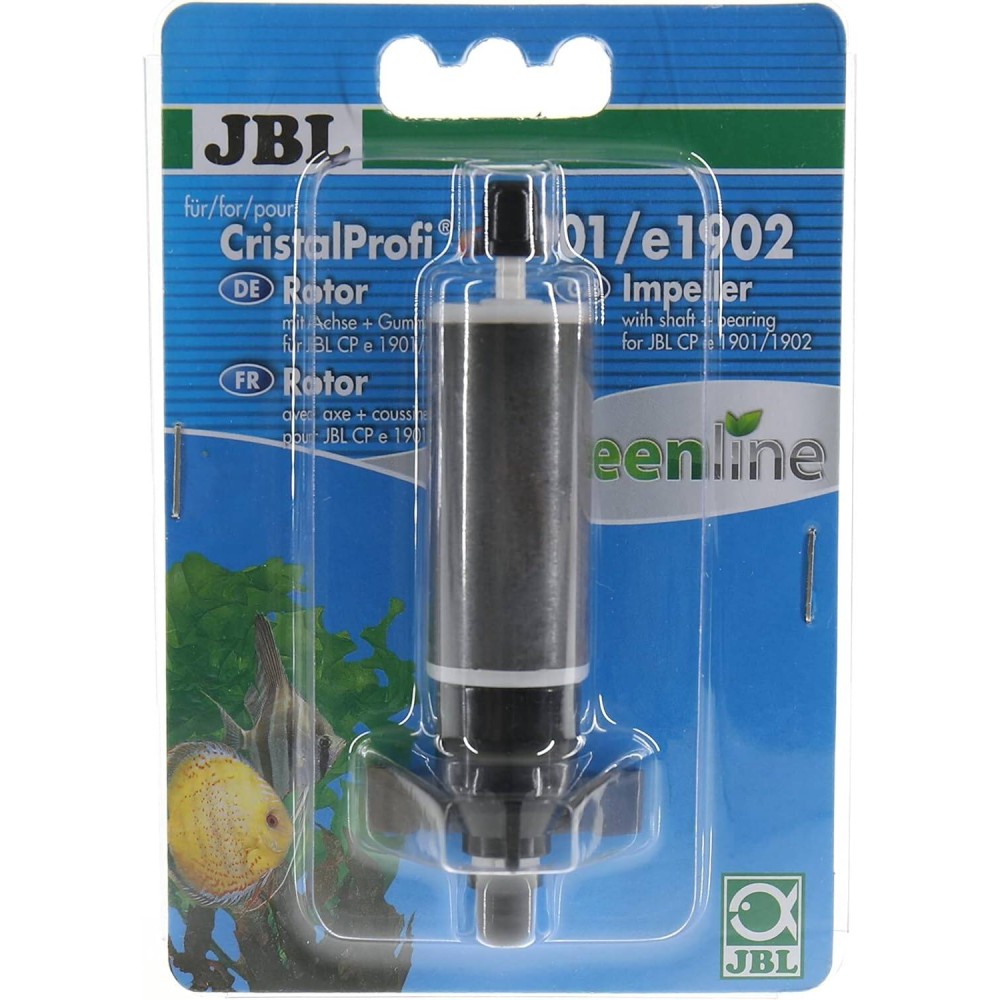 JBL CP e1901,2 Impeller set greenline