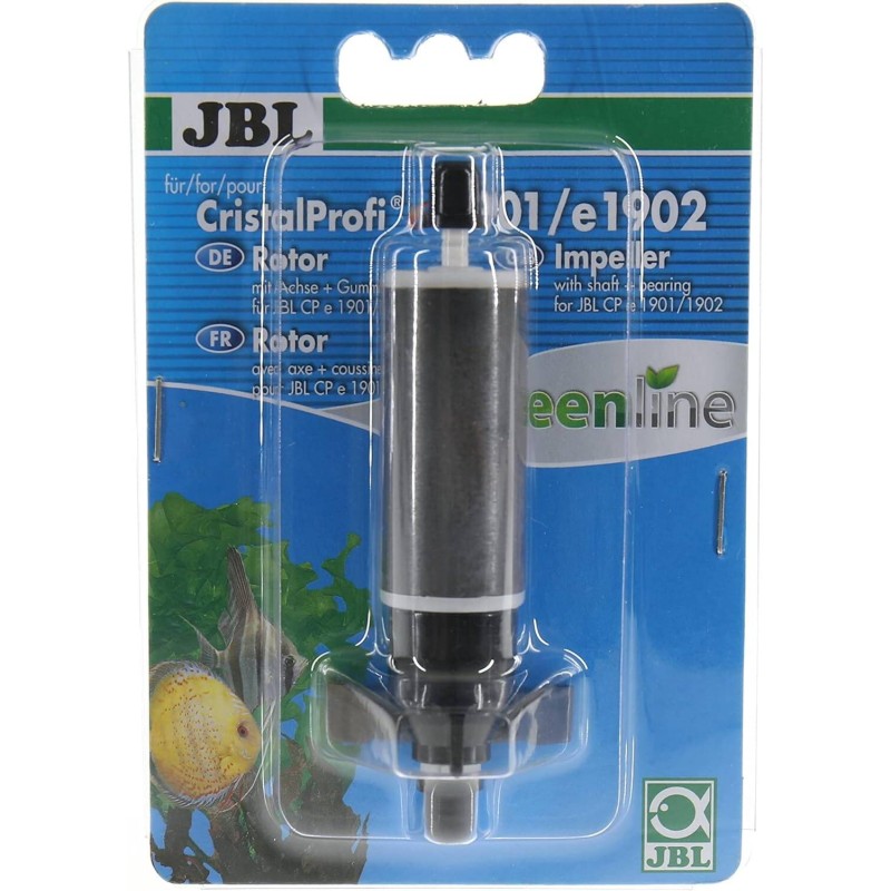 JBL CP e1901,2 Impeller set greenline