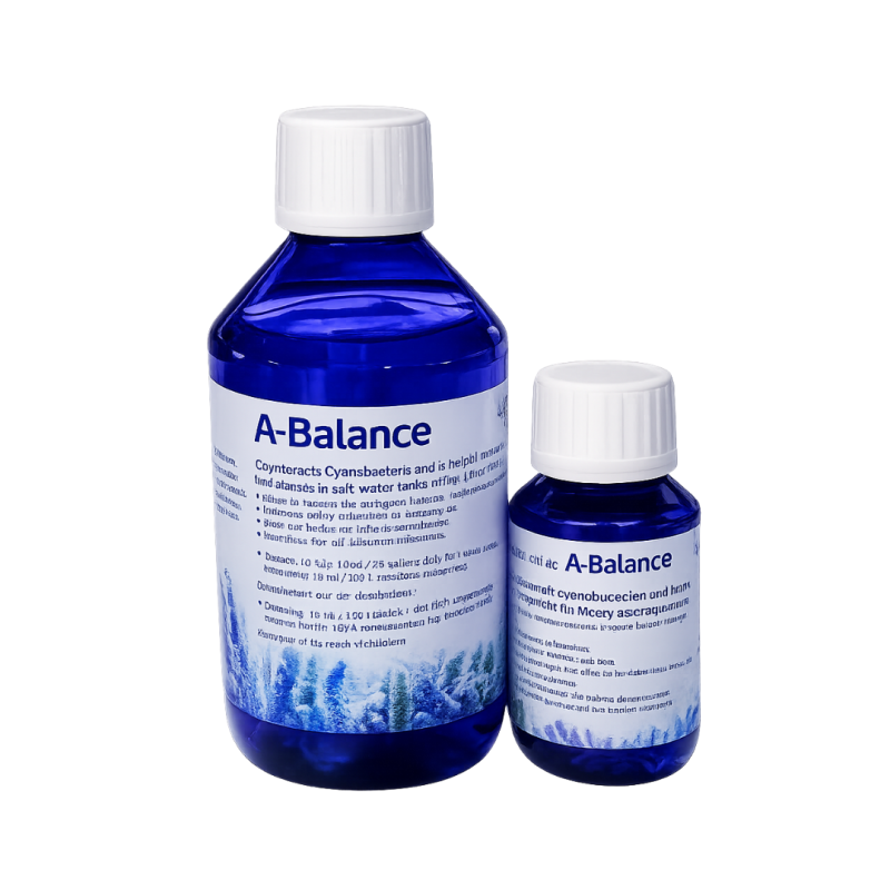 KZ A Balance 100 ml