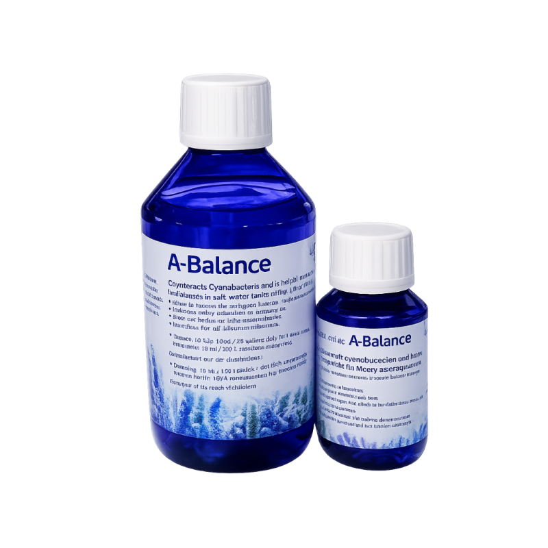 KZ A Balance 250 ml