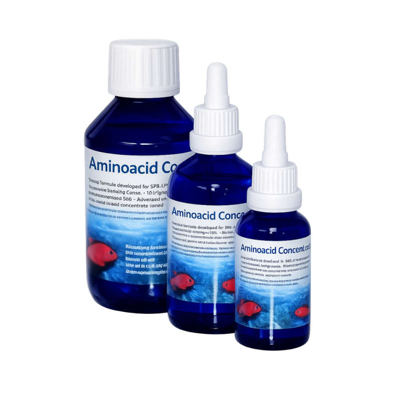 KZ Amino Acid Concentrate 10ml
