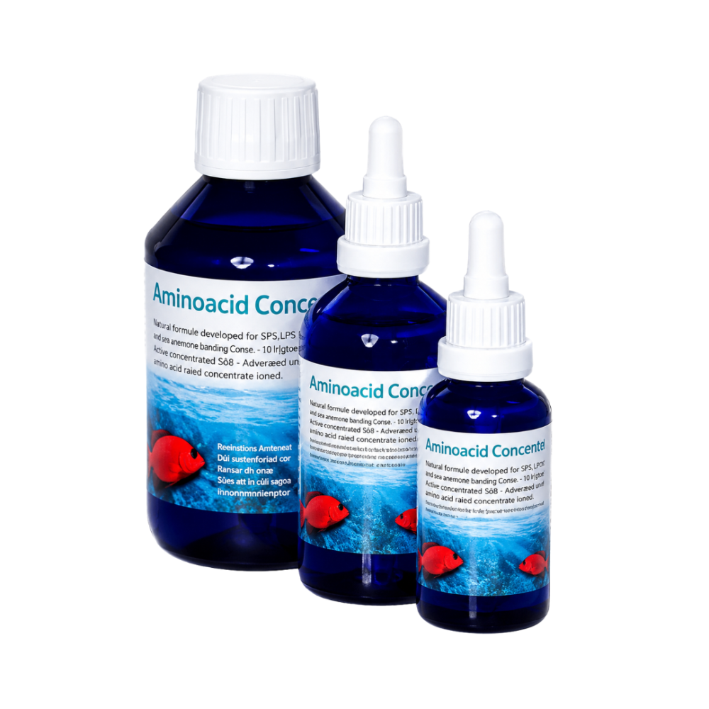 KZ Amino Acid Concentrate50