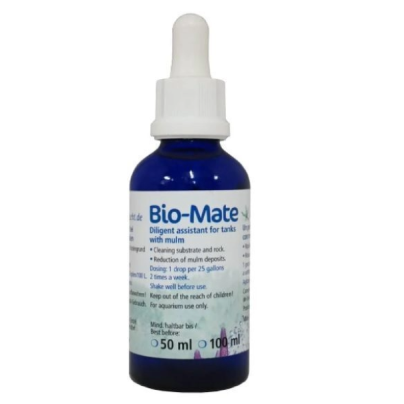 KZ Bio-Mate 50ml