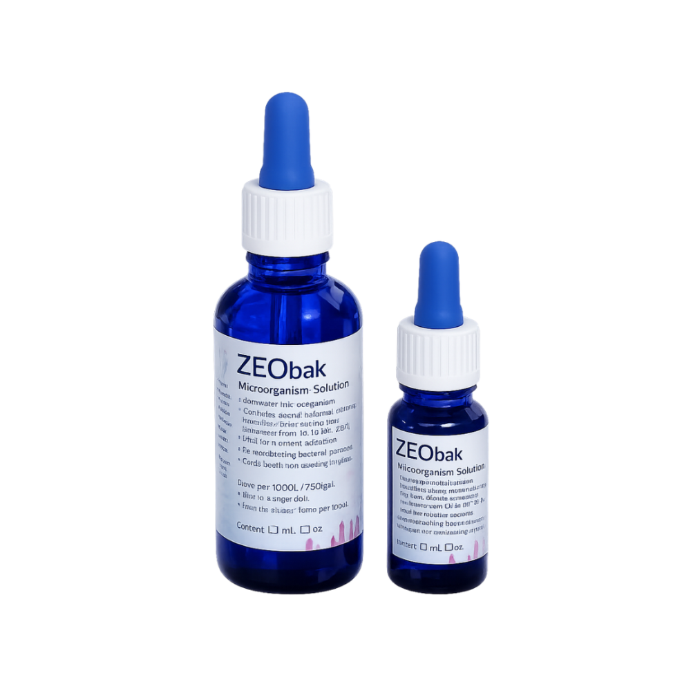 KZ Bio-Mate 10ml
