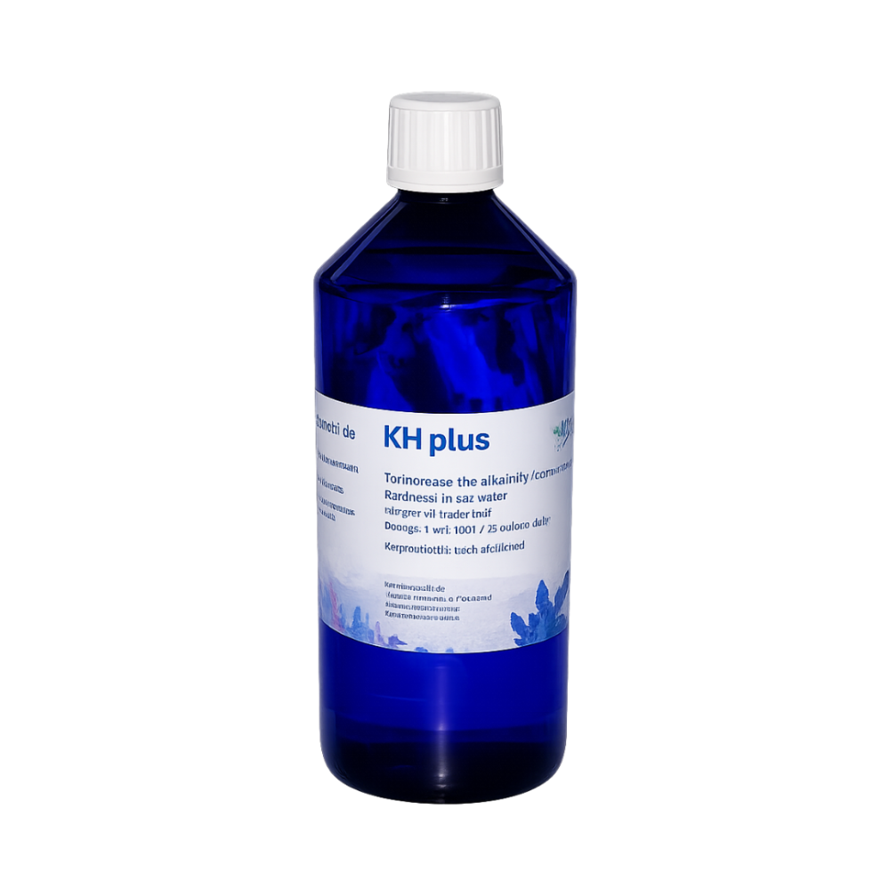 KZ KH Plus Liquid