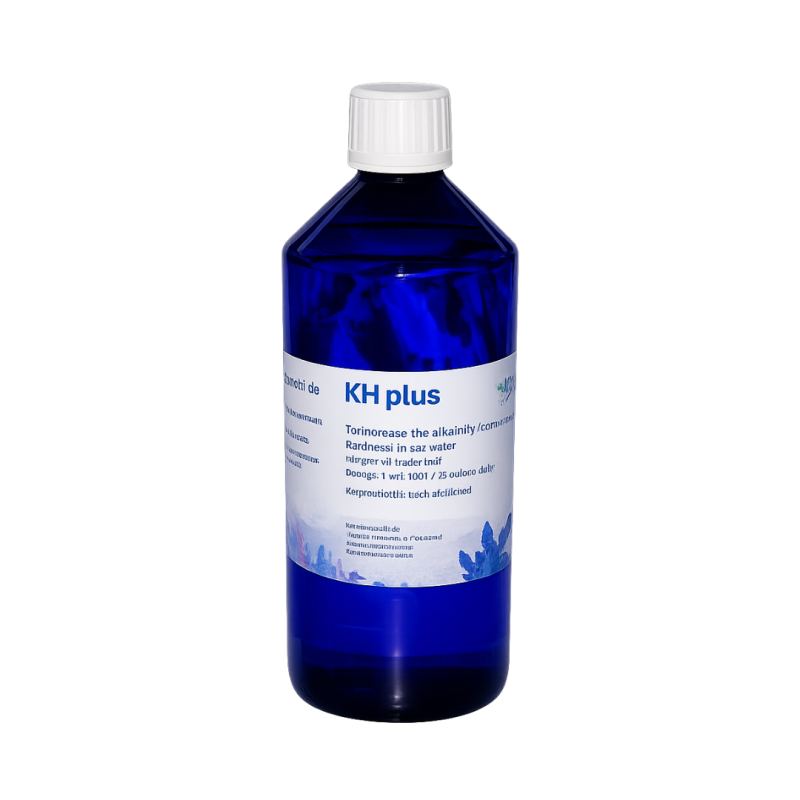 KZ KH Plus Liquid