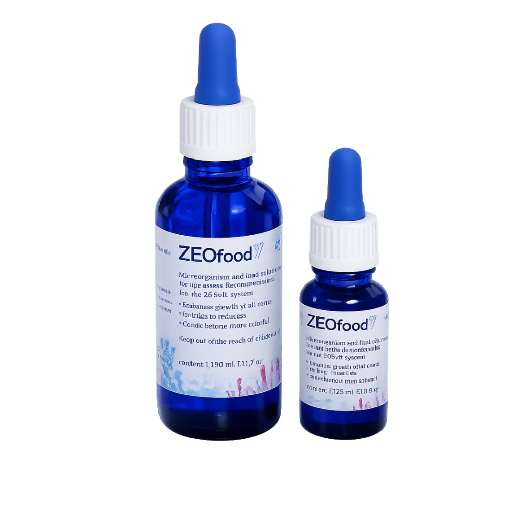 KZ Zeo food 7  2787