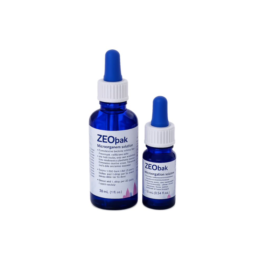 Korallen-zucht Bio-Mate 50ml