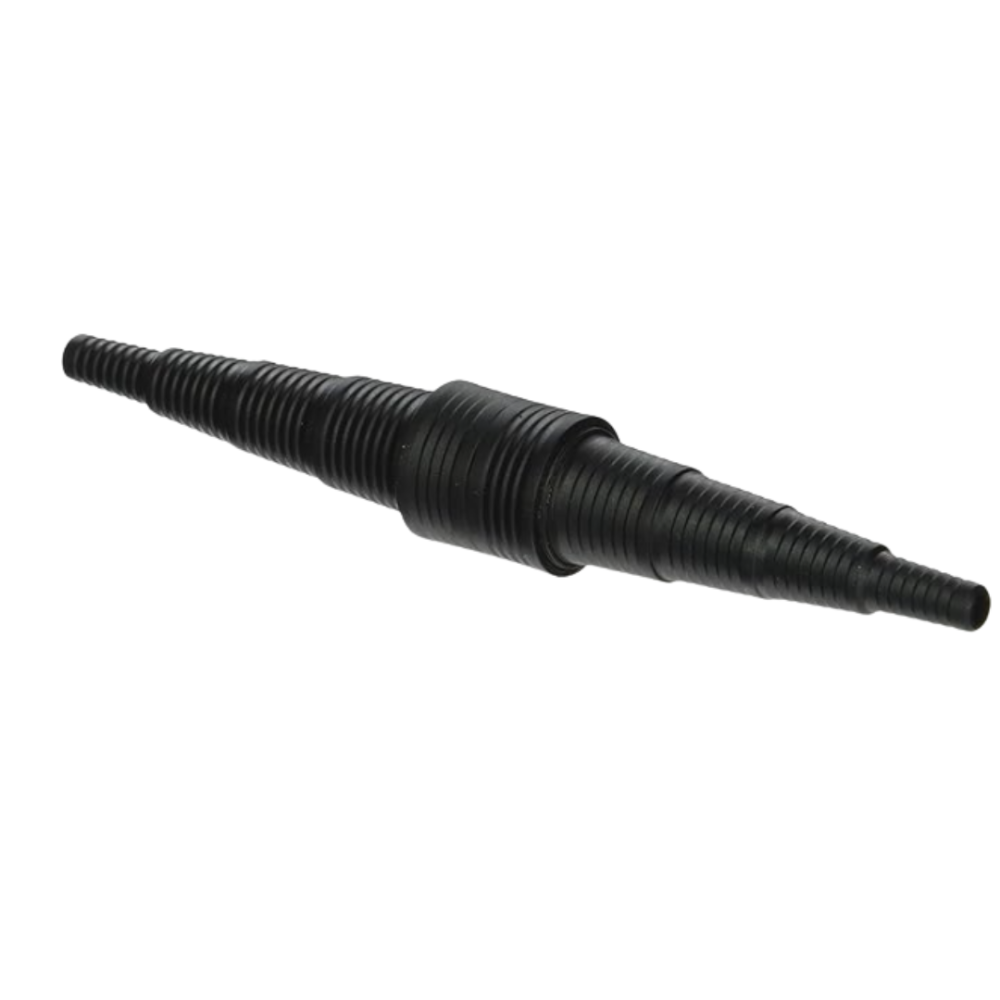 Laguna Multi Purpose Hose Adaptor 5mm (¼in) - 20mm (¾in)