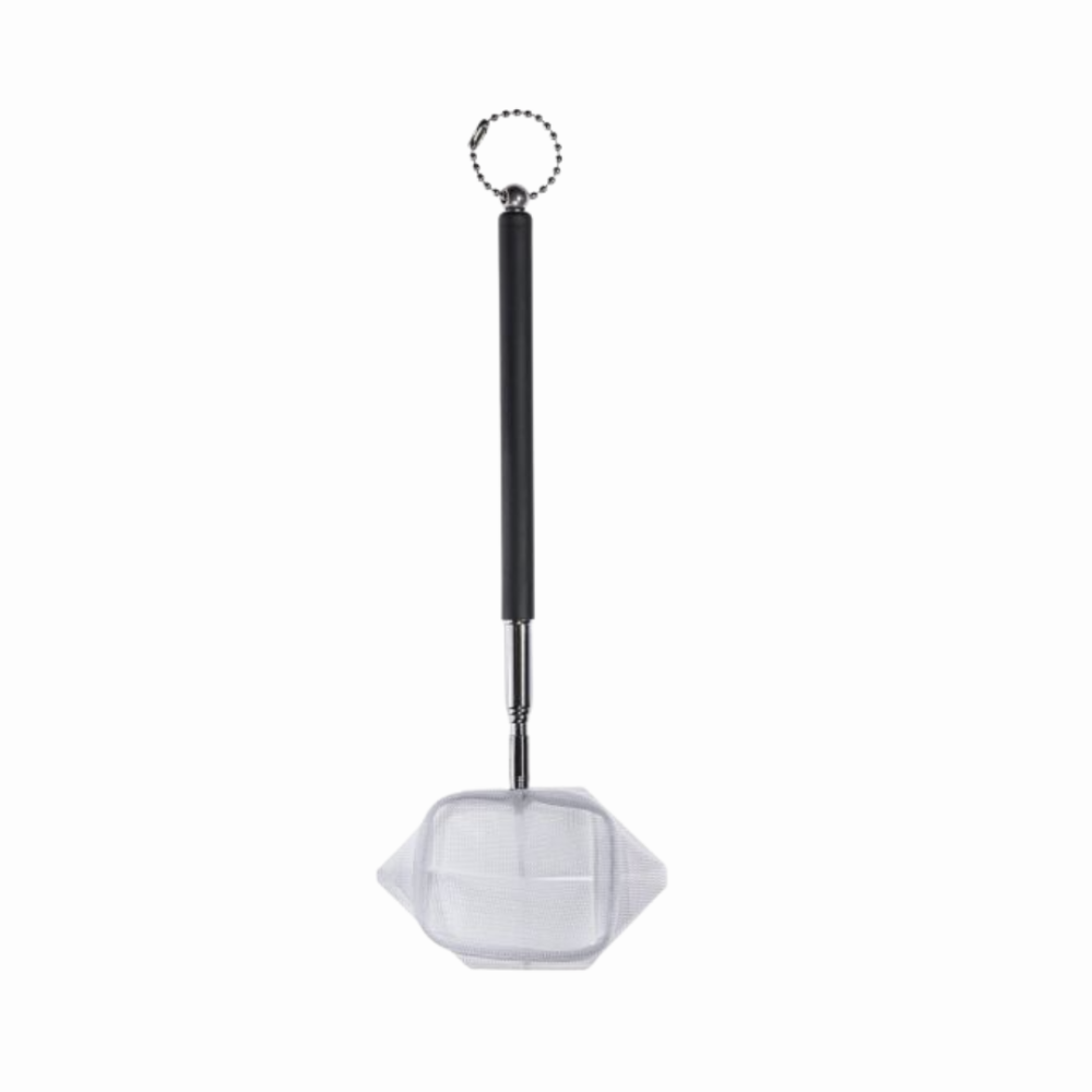 ME Nano Catch White Square Net