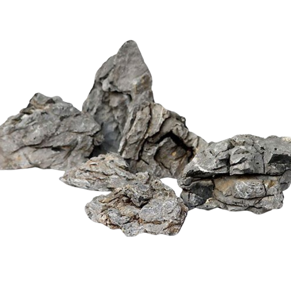 Mini Landscape Rock per kg