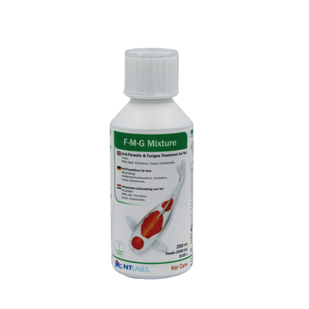 NT Koi Care FMG Mix 250ml