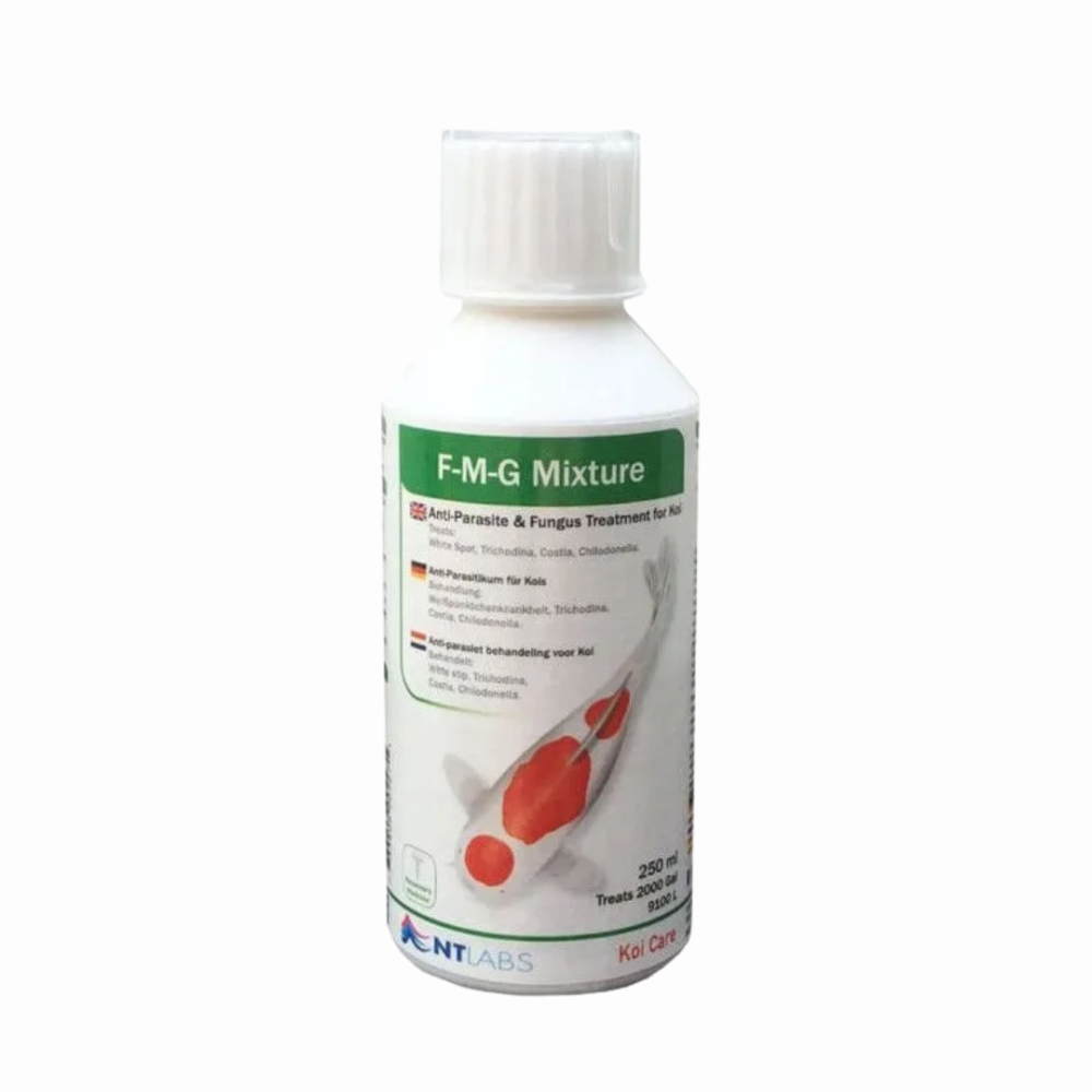 NT Koi Care FMG Mix 500ml