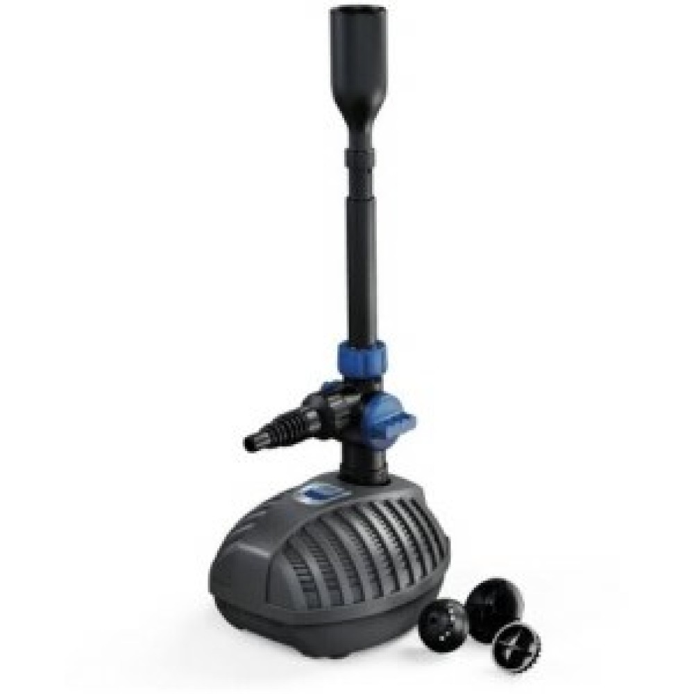 Oase Aquarius Fountain Set Classic 3000 E