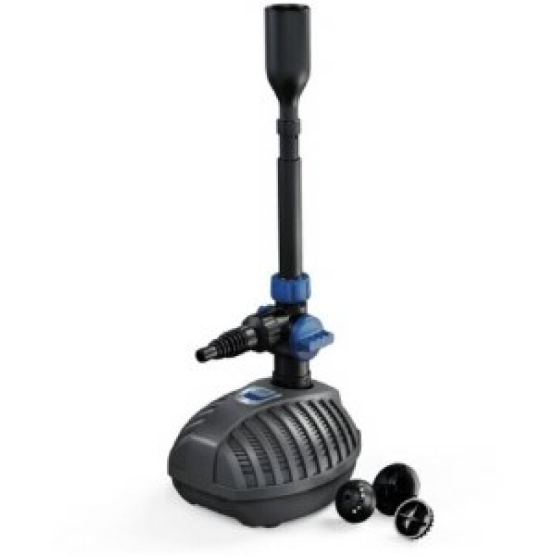 Oase Aquarius Fountain Set Classic 2000 E