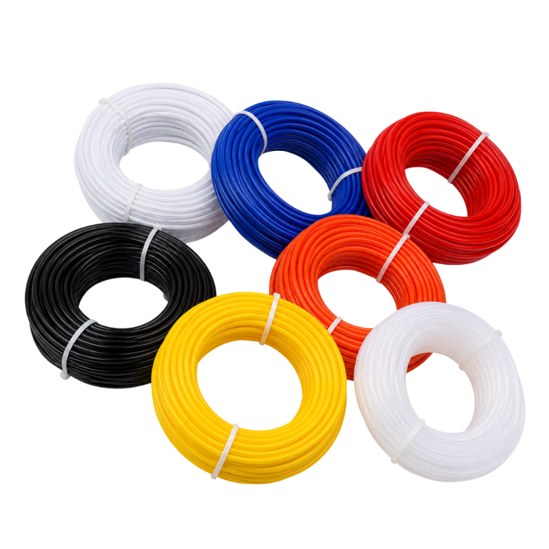 RO Tubing 1/4 per meter