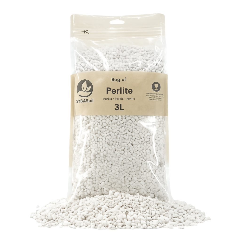 SybaSoil Perlite 3 Litre