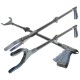 Tunze Aquarium Tongs Carbon