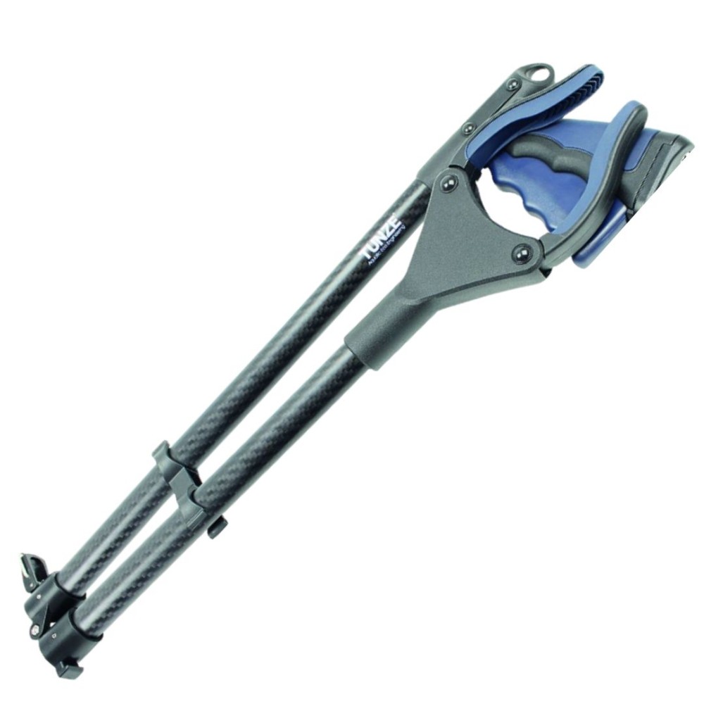 Tunze Aquarium Tongs Carbon