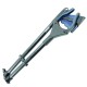 Tunze Aquarium Tongs Carbon