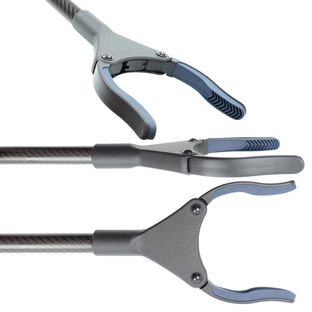 Tunze Aquarium Tongs Carbon
