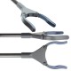 Tunze Aquarium Tongs Carbon