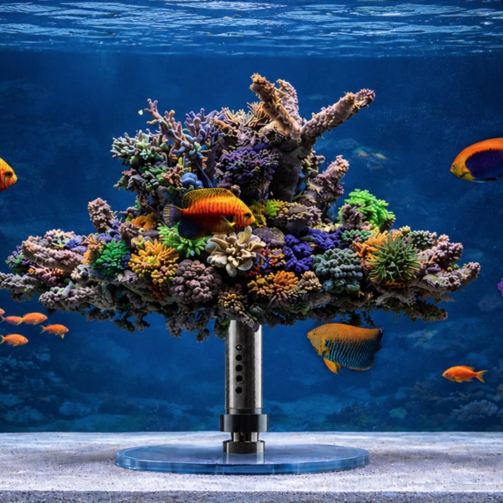 Tunze Reef 360° DIY