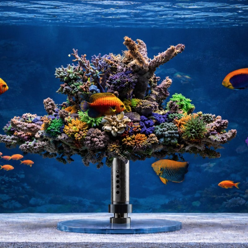 Tunze Reef 360° DIY