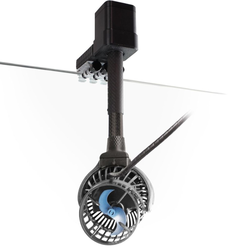 Tunze Turbelle® 6105 ORCA black