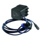 Tunze Turbelle® 6105 ORCA black